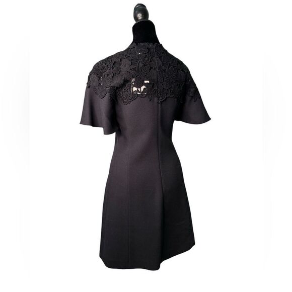 NWT Giambattista Valli A-Line Cocktail Dress (EU 42/US 10) - Picture 9 of 16